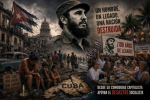 En la foto, una imagen relatriva al texto