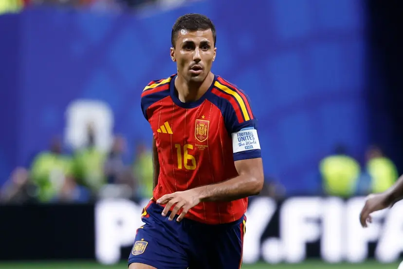 El fichaje de Rodri por el Barcelona se topa con el muro de los 70 millones