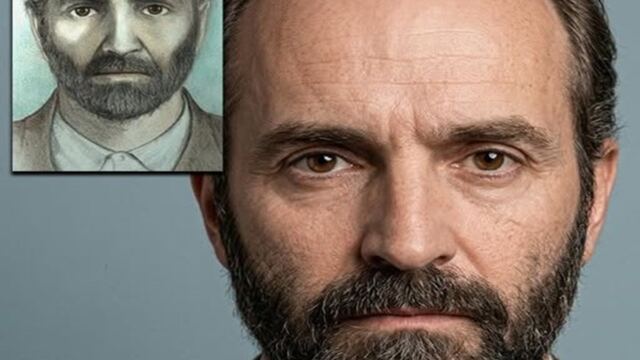 En la foto, una imagen de IA de Manuel Blanco Romasanta