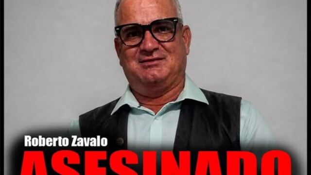 Ni un crimen más, ¿dónde está la policía?