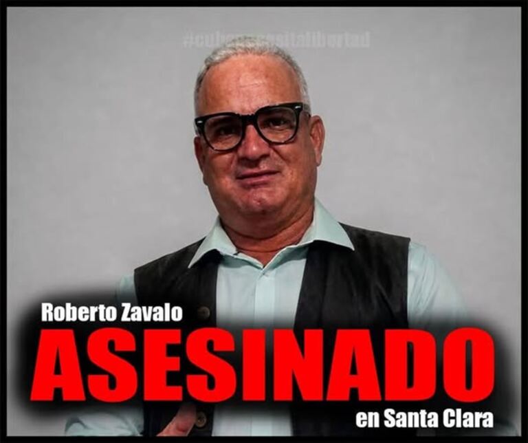 Ni un crimen más, ¿dónde está la policía?