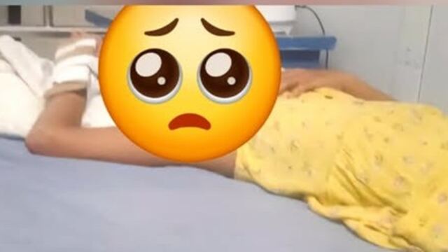 Agua y justicia: el lujo que el castrismo le niega a los niños cubanos 1 En la foto, la sobrina de Sady R. Companioni