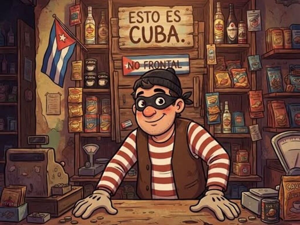 El gobierno, los particulares y el aceite por el techo 2 El gobierno, los particulares y el aceite por el techo