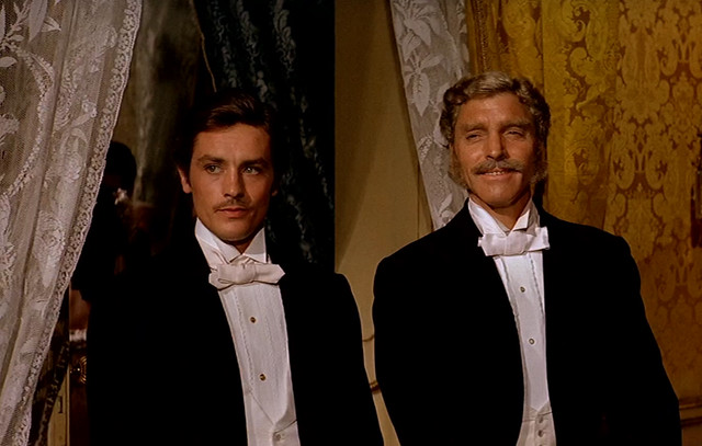 Alain Delon: Biografía del icono del cine francés