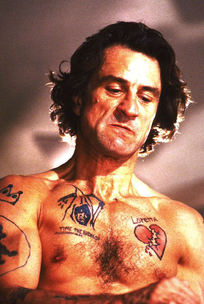 Robert De Niro: Biografía de El camaleón de Hollywood