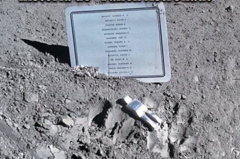 El monumento clandestino