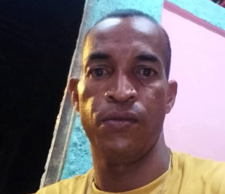 En la foto, Melendro Liben
