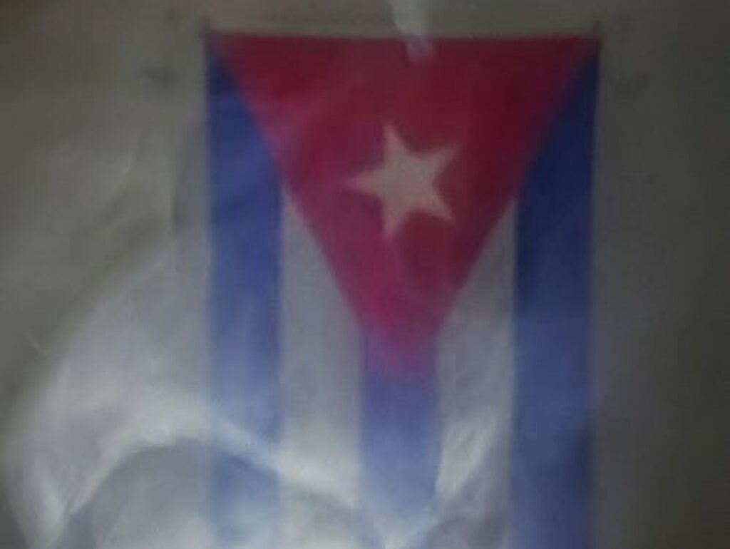 Ningún ismo, pero toda mi tierra
