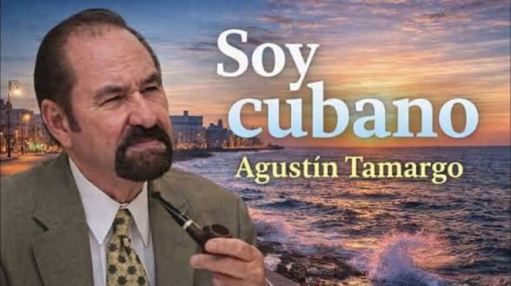 Cuba primero: el legado de Agustín Tamargo y la lealtad que no se negocia