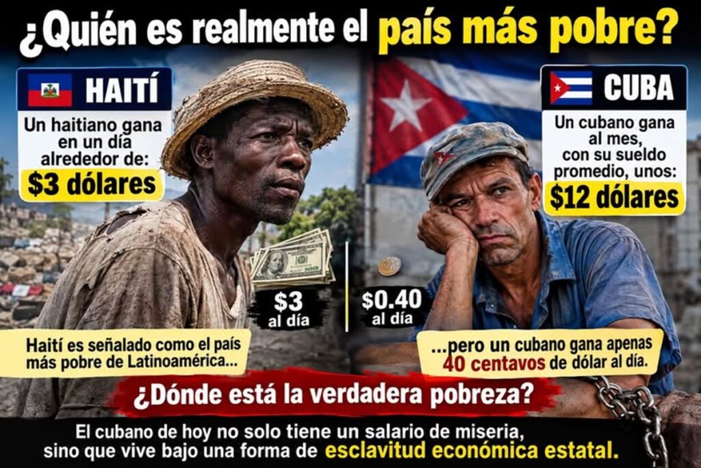 En la foto, una imagen relativa al texto