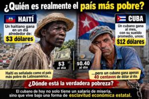 En la foto, una imagen relativa al texto