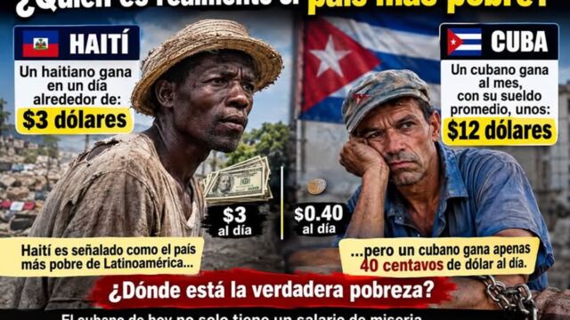 ¿De qué valió tanto sacrificio? 1 En la foto, una imagen relativa al texto