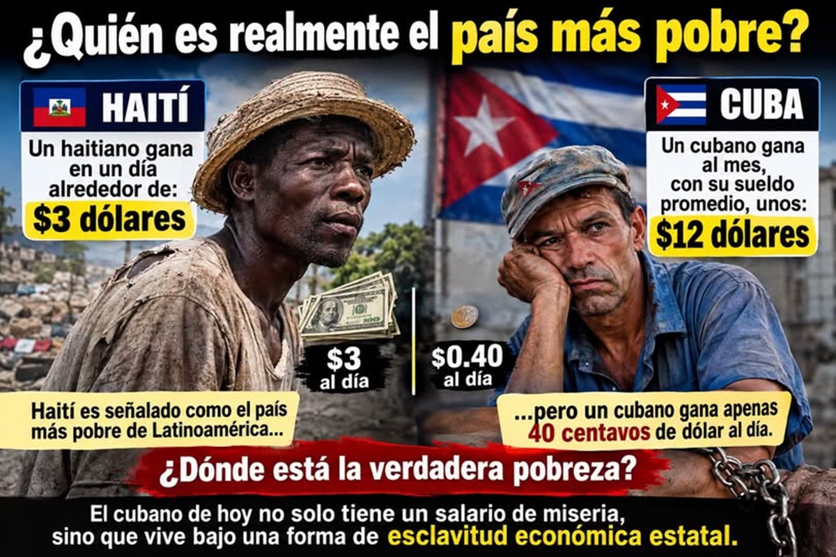 ¿De qué valió tanto sacrificio? 1 En la foto, una imagen relativa al texto