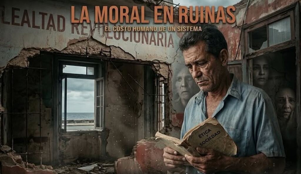 Socialismo, ética y moral a la desbandada