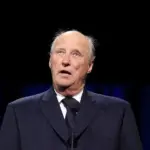 Inicio 9 En la foto, el rey Harald V de Noruega