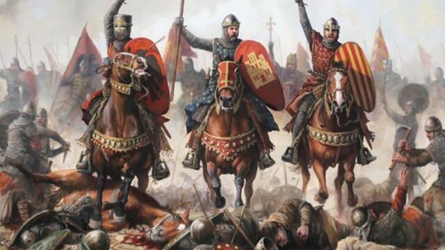 La Reconquista: ocho siglos de negocio redondo 1 La Reconquista: ocho siglos de negocio redondo