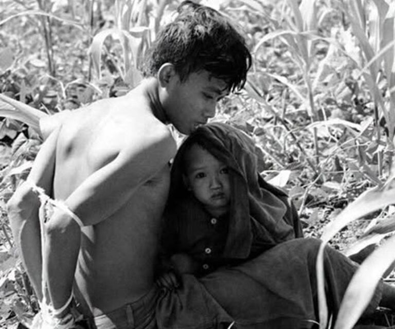 Aquel padre que se llevó la guerra 3 Aquel padre que se llevó la guerra