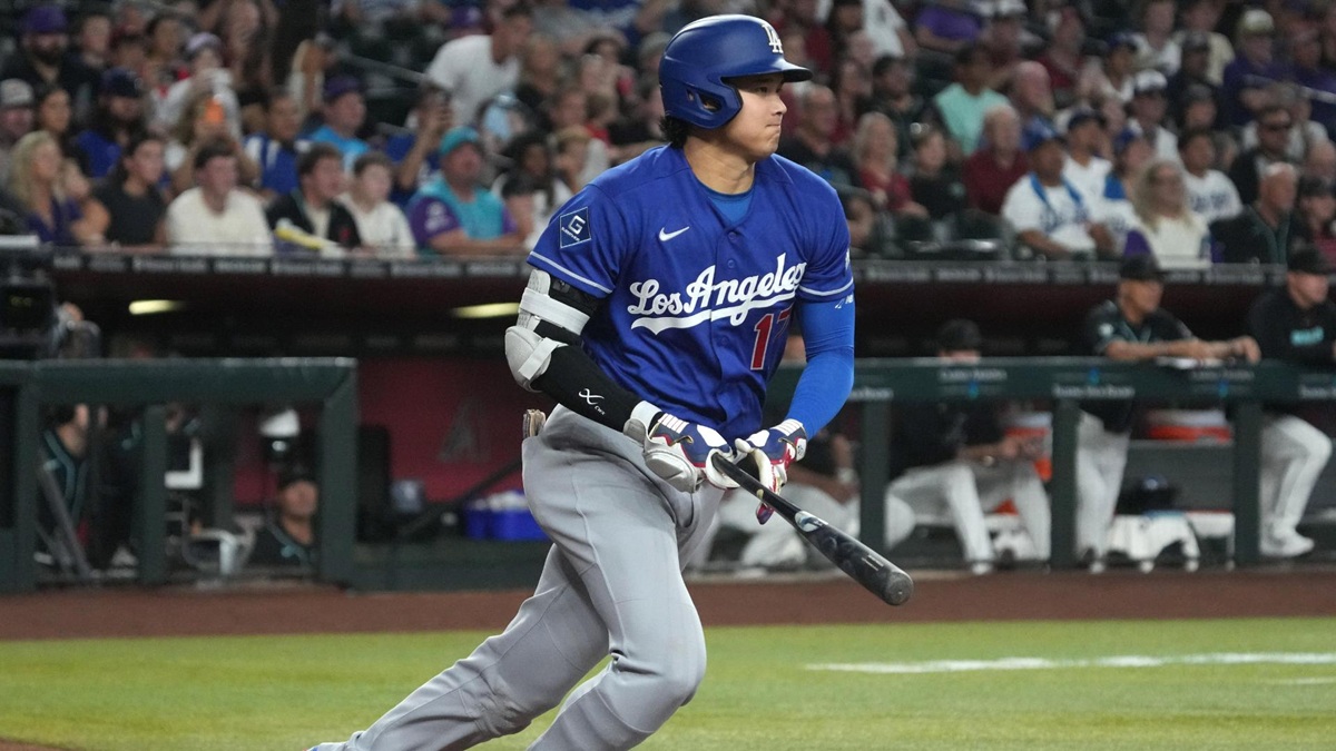 Ohtani ayuda a Dodgers a romper racha negativa 1 En la foto, Shohei Ohtani