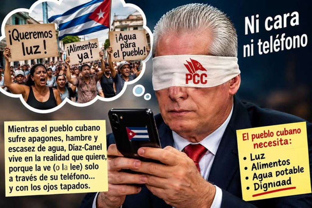 Ni cara ni teléfono 2 Ni cara ni teléfono