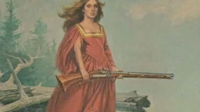 La mujer que sobrevivió a su propio castigo 1 La mujer que sobrevivió a su propio castigo