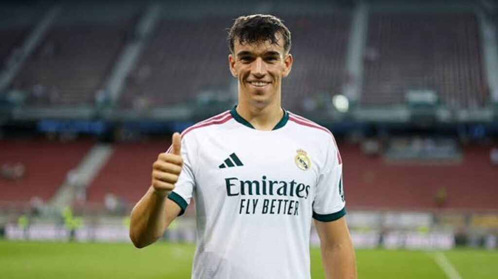 El Sueño Relámpago de Carlos Espí 3 En la foto, Carlos Espí