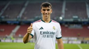 En la foto, Carlos Espí