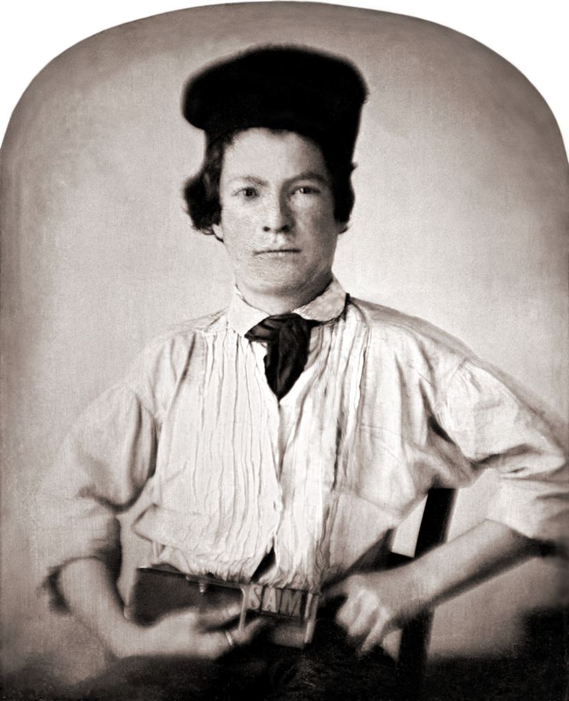 Mark Twain: Biografía del padre la literatura norteamericana 2 Mark Twain: Biografía del padre la literatura norteamericana