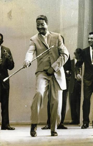 Biografía de Benny Moré, el Bárbaro del Ritmo 2 Biografía de Benny Moré, el Bárbaro del Ritmo