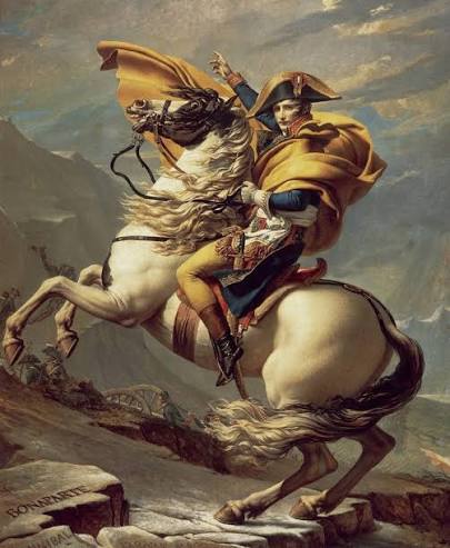 Napoleón Bonaparte, biografía del genio militar y político