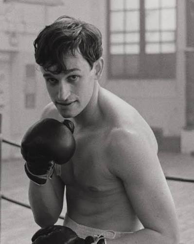 Jean-Paul Belmondo: Biografía de uno de los grandes del cine francés 2 Jean-Paul Belmondo: Biografía de uno de los grandes del cine francés