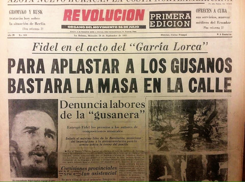 La metamorfosis del gusano: de apestado a salvador 2 La metamorfosis del gusano: de apestado a salvador