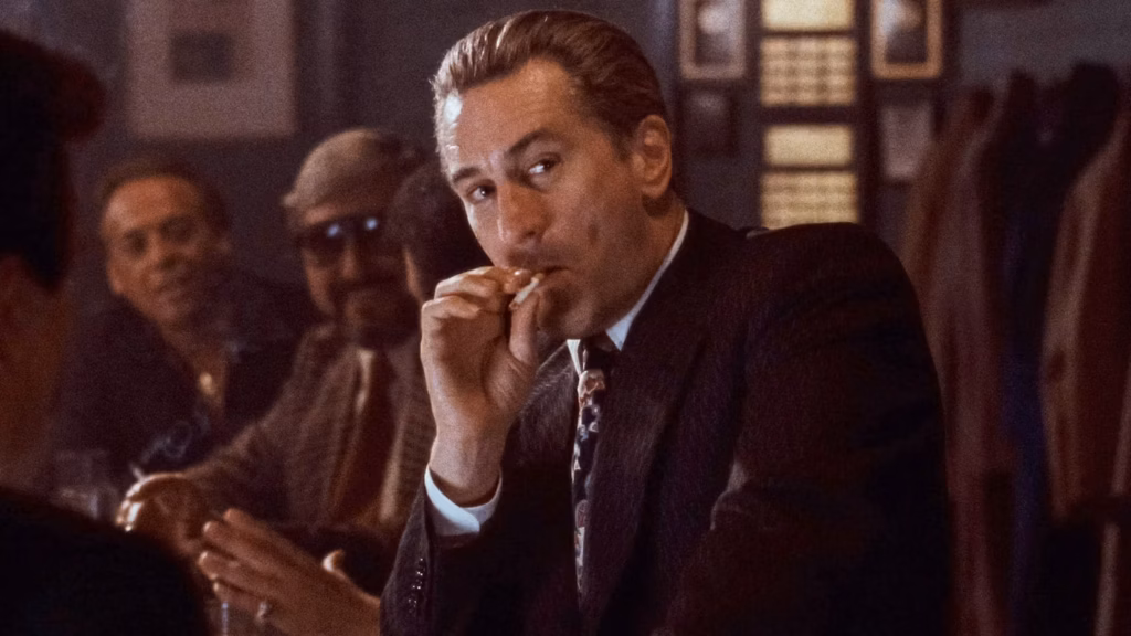 Robert De Niro: Biografía de El camaleón de Hollywood