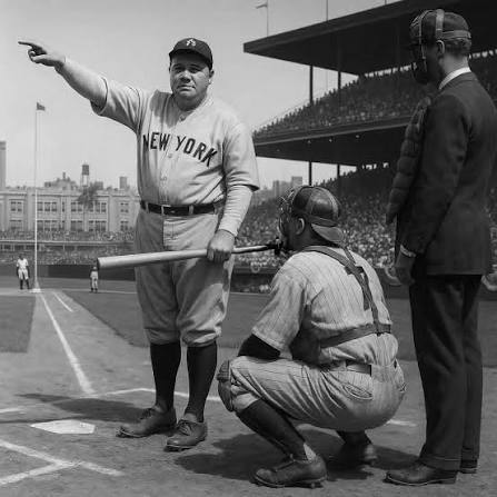 Babe Ruth: biografía del más grande beisbolista de siempre