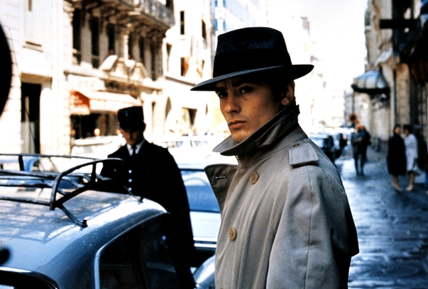 Alain Delon: Biografía del icono del cine francés