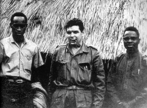 Che Guevara: Biografía de un asesino que engañó a todos 7 Che Guevara: Biografía de un asesino que engañó a todos