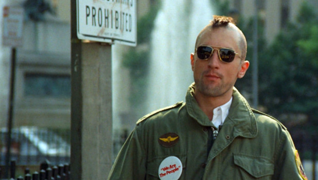 Robert De Niro: Biografía de El camaleón de Hollywood