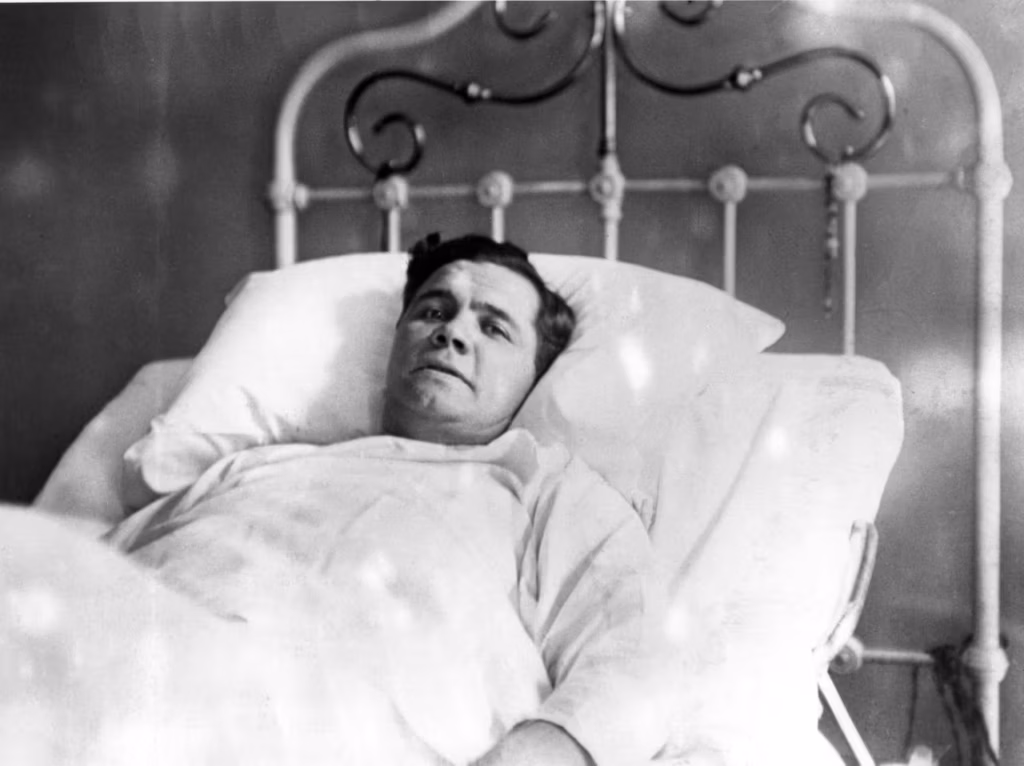 Babe Ruth: biografía del más grande beisbolista de siempre