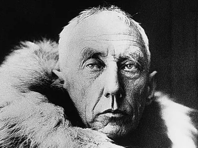 Roald Amundsen: Biografía del último de los vikingos 14 Roald Amundsen: Biografía del último de los vikingos