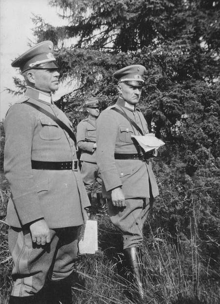 Heinz Guderian: Biografía del Cazador de Tanques