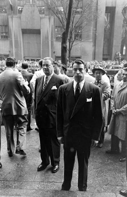 Babe Ruth: biografía del más grande beisbolista de siempre