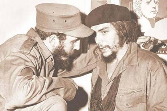 Che Guevara: Biografía de un asesino que engañó a todos 11 Che Guevara: Biografía de un asesino que engañó a todos