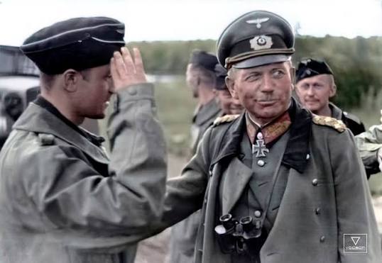 Heinz Guderian: Biografía del Cazador de Tanques