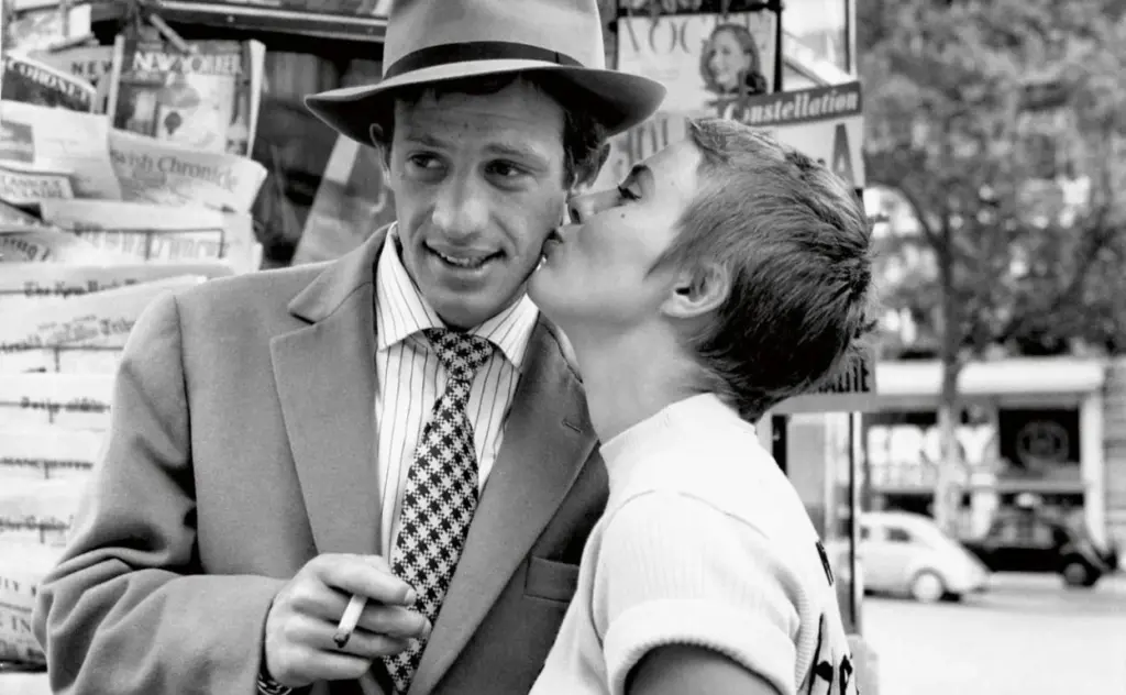 Jean-Paul Belmondo: Biografía de uno de los grandes del cine francés 3 Jean-Paul Belmondo: Biografía de uno de los grandes del cine francés