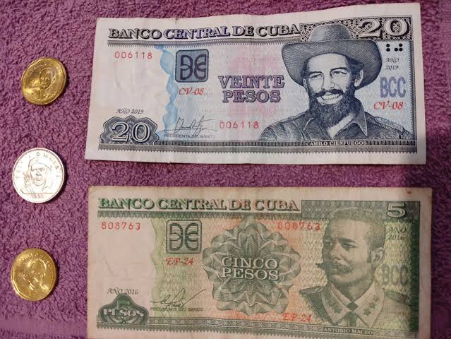 El billete de Martí que ya no compra ni un suspiro