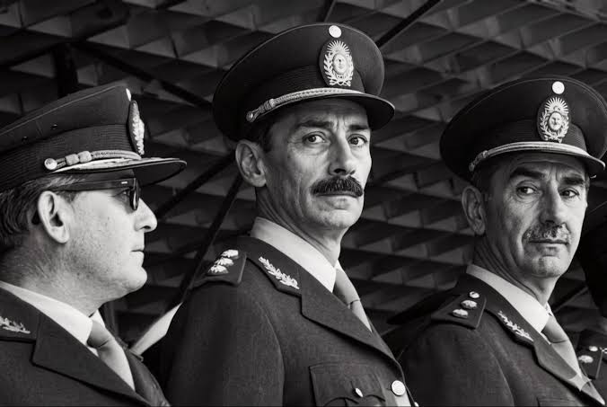 Jorge Rafael Videla: Biografía del dictador que sumió a Argentina en el terror 3 Jorge Rafael Videla: Biografía del dictador que sumió a Argentina en el terror