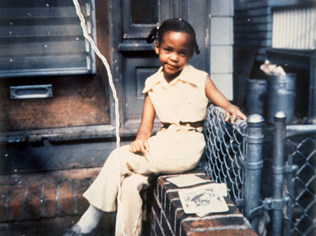 Whitney Houston: Biografía de 'La Voz' 2 Whitney Houston: Biografía de 'La Voz'