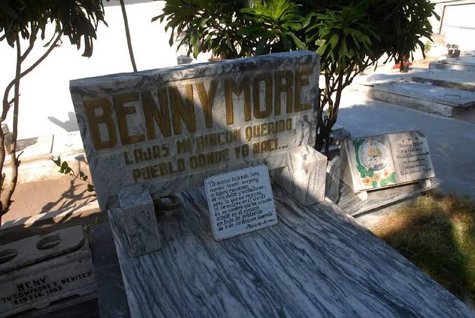 Biografía de Benny Moré, el Bárbaro del Ritmo 3 Biografía de Benny Moré, el Bárbaro del Ritmo