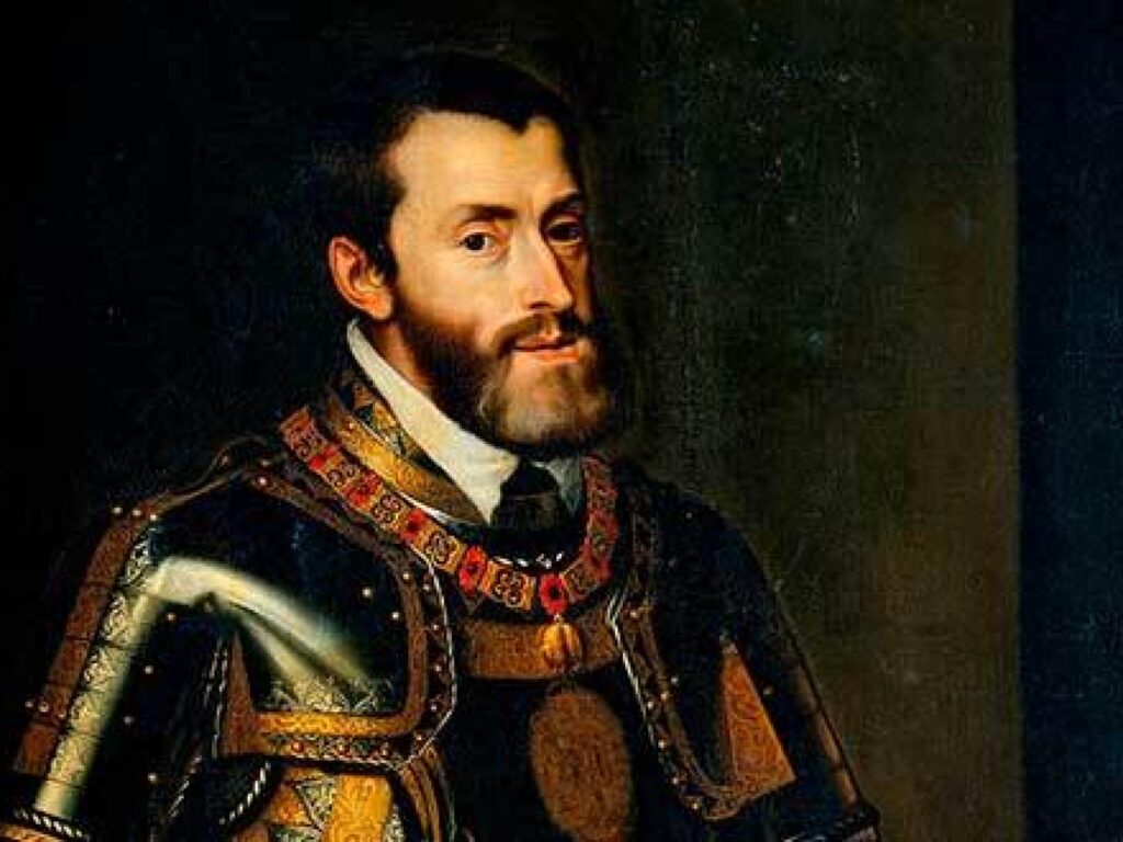 Fernando de Magallanes: Biografía del navegante que desafió los límites del mundo