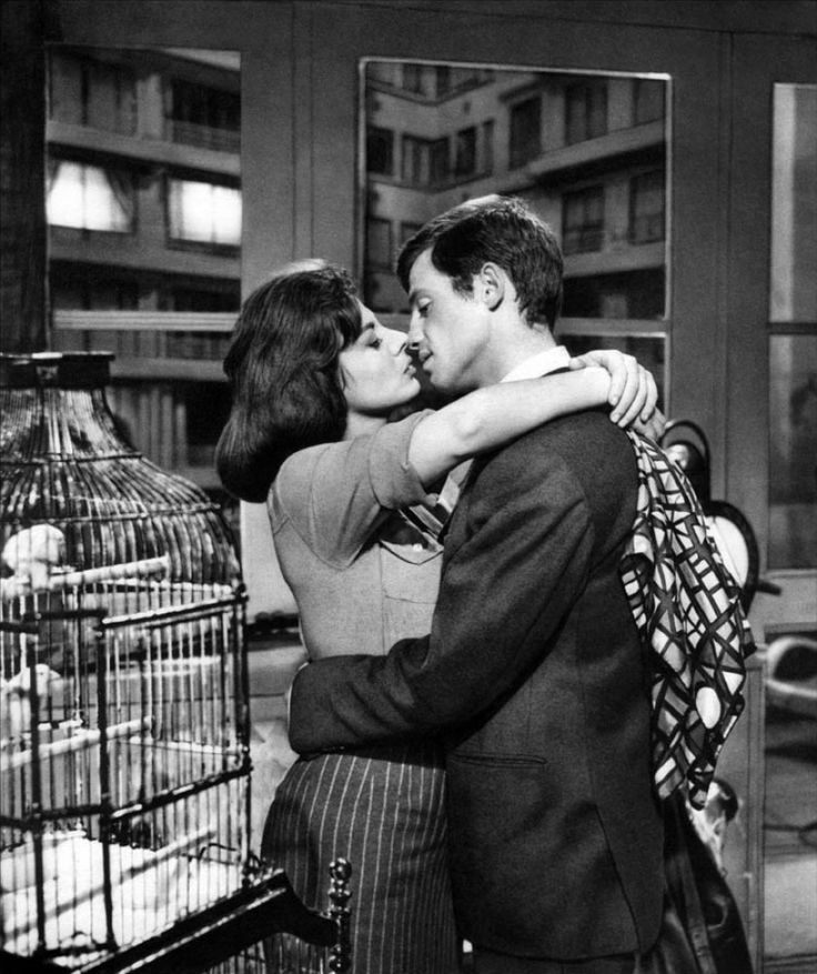 Jean-Paul Belmondo: Biografía de uno de los grandes del cine francés 4 Jean-Paul Belmondo: Biografía de uno de los grandes del cine francés