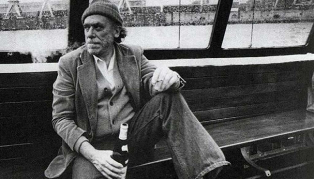 Bukowski: Biografía del último 'escritor maldito'